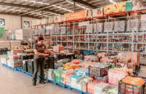 Más de 348 mil yucatecos enfrentan carencia alimentaria; Banco de Alimentos busca ampliar su cobertura