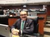 Ramírez Marín impulsa acciones para reducir residuos y fortalecer la economía circular en México