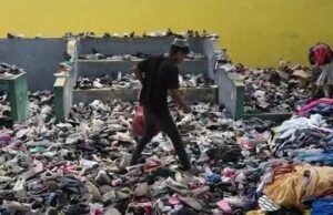 Venezuela enfrenta una tragedia histórica: terremotos dejan casi 3 mil muertos y miles de damnificados