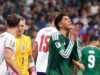 México vuelve a quedarse corto; Inglaterra elimina al Tri y mantiene intacta la barrera de los cuartos de final