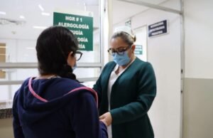 Psoriasis puede afectar más que la piel; IMSS Yucatán llama a detectarla y atenderla a tiempo