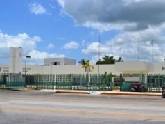 Presunta pelea por publicación en Facebook acaba en ataque armado en Carmen; un hombre resulta lesionado