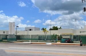 Presunta pelea por publicación en Facebook acaba en ataque armado en Carmen; un hombre resulta lesionado