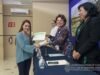 De la UADY a Europa: yucateca impulsa investigación sobre vacunas e inmunología en Países Bajos