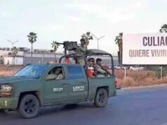 Se disparan las desapariciones en Sinaloa durante gobierno de Rocha Moya; aumentan más de 250%
