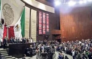 Cámara de Diputados opera con déficit de 250 millones de pesos y mantiene vacantes cientos de plazas