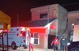 Hombre muere tras intoxicarse con sustancia química en una posada; fue trasladado de urgencia a Mérida