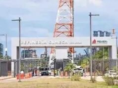 Pemex destina casi 12 mil millones de pesos adicionales a Dos Bocas pese a caída sostenida en su producción