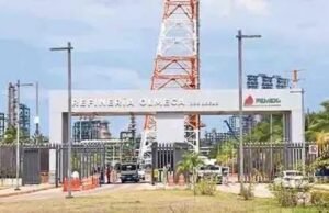Pemex destina casi 12 mil millones de pesos adicionales a Dos Bocas pese a caída sostenida en su producción
