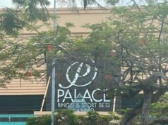 Capturan en casino de Cancún a presunto operador del narcotráfico buscado por autoridades federales