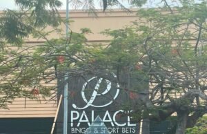 Capturan en casino de Cancún a presunto operador del narcotráfico buscado por autoridades federales