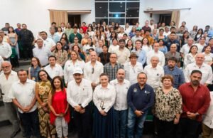 GeMBio cumple 20 años impulsando la innovación científica para fortalecer el campo en la Península