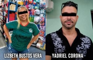 Capturan en Chiapas a presunto feminicida de mujer hallada enterrada en Cancún