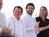 Milo Barrera destaca inicio de construcción del Campus UNITEC Mérida como impulso al desarrollo de Yucatán