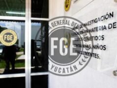 Vinculan a proceso a hombre en Kanasín por presunto incumplimiento de pensión alimenticia para su hija