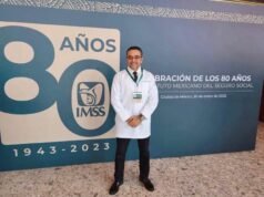 Investigación señala presuntas irregularidades durante la gestión de Alonso Sansores al frente del IMSS en Yucatán