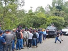 Investigan hallazgo de múltiples cuerpos en Los Altos de Chiapas; Fiscalía mantiene abierta la indagatoria