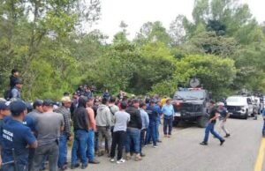 Investigan hallazgo de múltiples cuerpos en Los Altos de Chiapas; Fiscalía mantiene abierta la indagatoria
