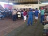 Ejidatarios de Umán anuncian acciones legales por compensación del gasoducto Mayakán