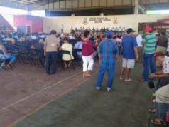 Ejidatarios de Umán anuncian acciones legales por compensación del gasoducto Mayakán