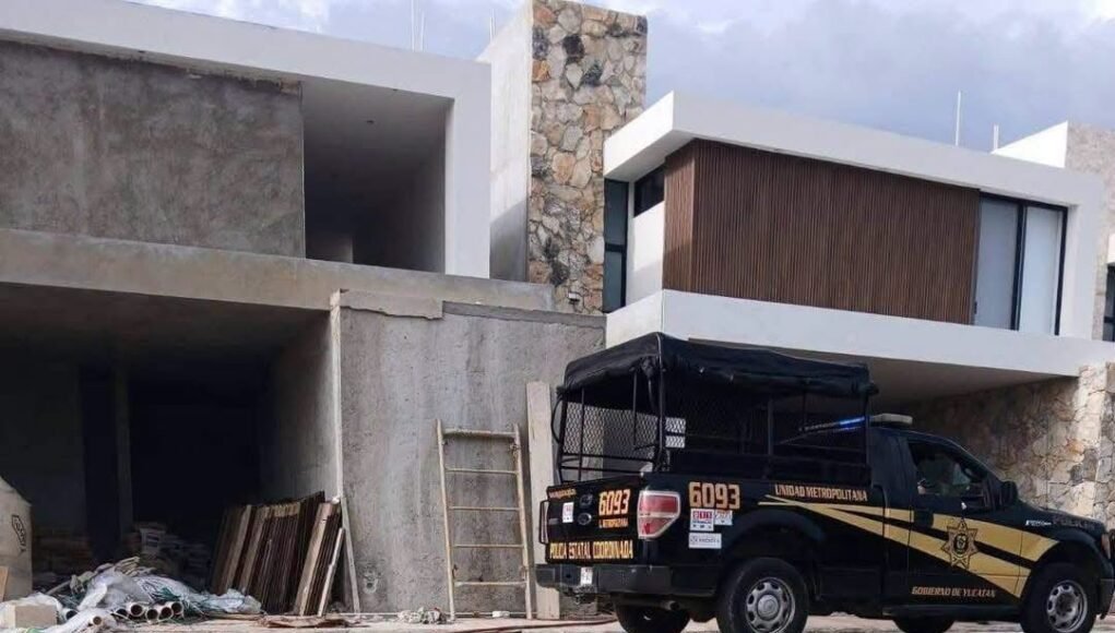 Fletero exhibe en redes presunto conflicto por pago de servicio de entrega en Mérida