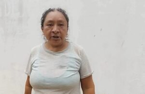 Campesinos de Kancabchén denuncian multa de 56 mil pesos de la CFE y piden revisión del caso