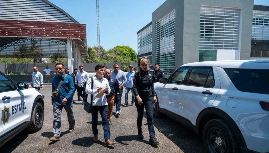 Cuestionan operativo de alcoholímetro en Campeche; señalan presuntas inconsistencias con el Reglamento de Vialidad