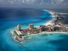 Caribe Mexicano pierde más del 22% de su conectividad aérea con Estados Unidos rumbo al verano 2026