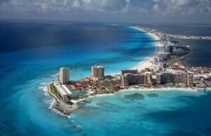 Caribe Mexicano pierde más del 22% de su conectividad aérea con Estados Unidos rumbo al verano 2026