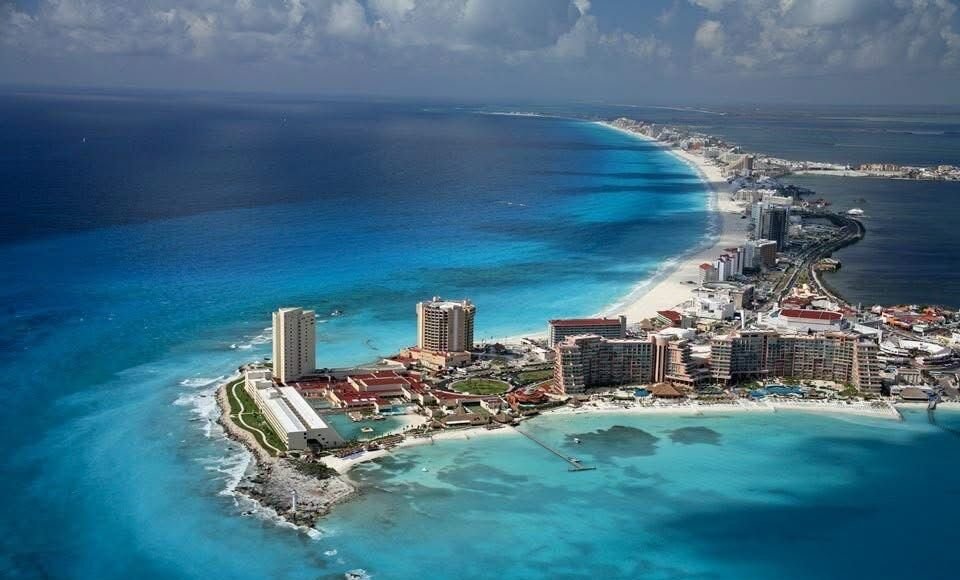 Caribe Mexicano pierde más del 22% de su conectividad aérea con Estados Unidos rumbo al verano 2026