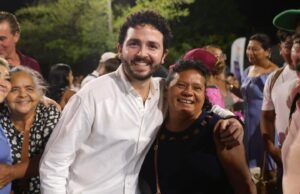 Milo Barrera destaca estrategia para formar talento y atraer nuevas inversiones a Yucatán