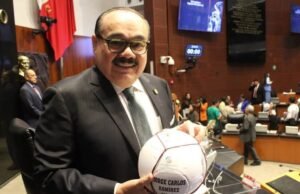 Ramírez Marín afirma que México salió fortalecido de la revisión del T-MEC y destaca estabilidad económica