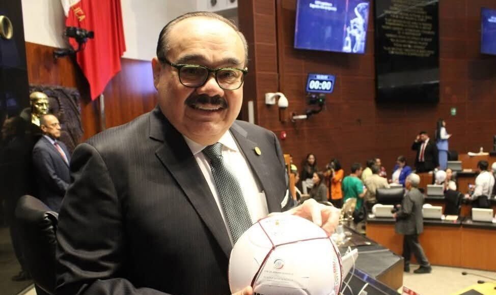 Ramírez Marín afirma que México salió fortalecido de la revisión del T-MEC y destaca estabilidad económica
