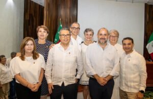 UADY fortalece su futuro con nuevo contrato colectivo y reforma al sistema de pensiones