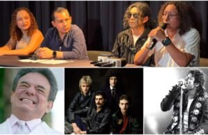 Mérida vibrará con conciertos sinfónicos de Queen, Coldplay, José José, Michael Jackson y música de anime