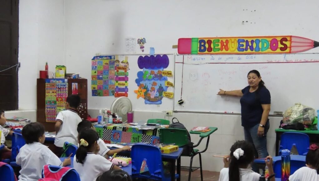 Obesidad infantil se dispara en Yucatán; casos ya superan el total registrado en 2025
