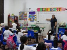Obesidad infantil se dispara en Yucatán; casos ya superan el total registrado en 2025