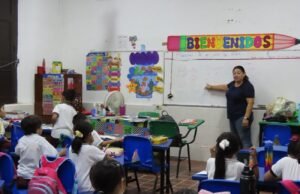 Obesidad infantil se dispara en Yucatán; casos ya superan el total registrado en 2025