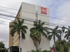 Investigan muerte de visitante guanajuatense en hotel de Mérida; esperan resultados de la necropsia