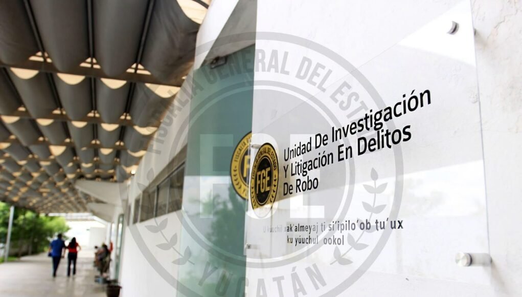 Fiscalía imputa a tres personas por presunto robo de una motocicleta en comisaría de Tizimín