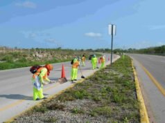 Yucatán tendrá nuevas obras carreteras, puentes y centros comunitarios durante el segundo semestre de 2026
