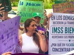 PRI exige certeza sobre el futuro del Hospital Materno Infantil y advierte riesgos en la reorganización del sistema de salud
