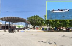 Pescadores denuncian presunta pesca furtiva de pulpo y pepino de mar en la costa norte de Yucatán