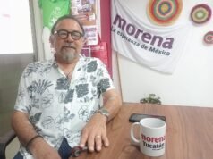 Declaraciones del líder estatal de Morena agitan la disputa interna rumbo a las elecciones de 2027 en Yucatán