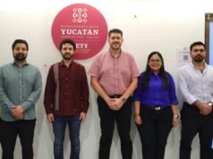 Más de 100 MiPyMEs yucatecas han recibido 413 millones de pesos en financiamiento: destaca Milo Barrera