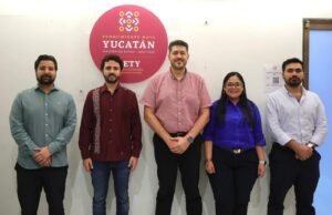 Más de 100 MiPyMEs yucatecas han recibido 413 millones de pesos en financiamiento: destaca Milo Barrera