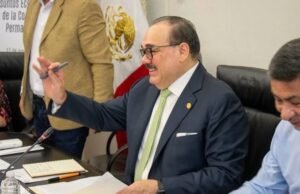 Ramírez Marín destaca labor de las Clínicas Wilma Marín para acercar servicios de salud accesibles a las familias yucatecas
