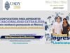 UADY lanza convocatoria de ingreso 2027 para estudiantes extranjeros de licenciatura