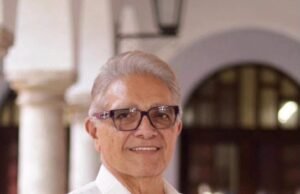 Fallece Alberto del Río Leal, funcionario de la Sefoet y promotor del desarrollo económico en Yucatán
