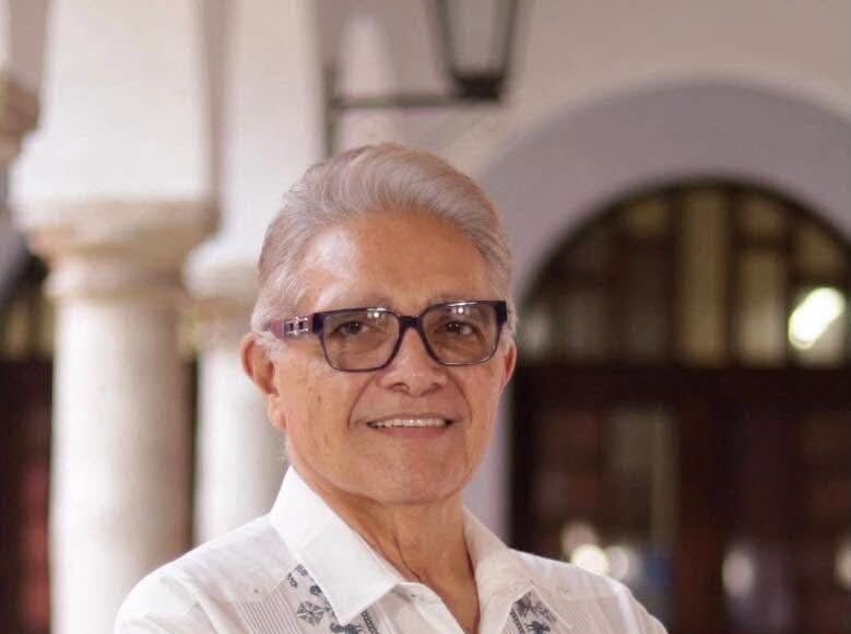 Fallece Alberto del Río Leal, funcionario de la Sefoet y promotor del desarrollo económico en Yucatán
